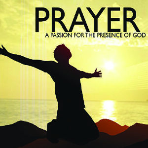 PRAYER-SERIES