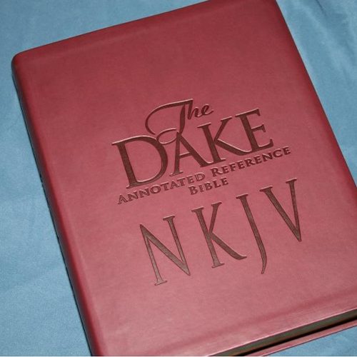 Bible Quiz